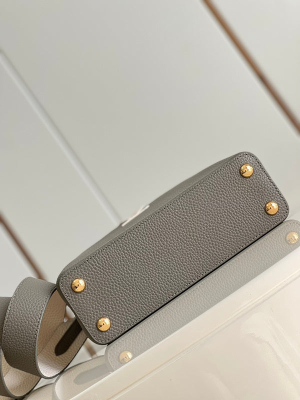 Satchel Bags - VL Bags - 1790