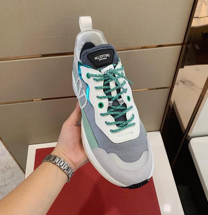 SAMC - VEL Women Shoes - 421