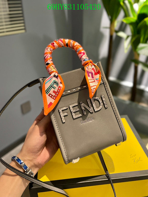 Glami - FDE Bags - 2136