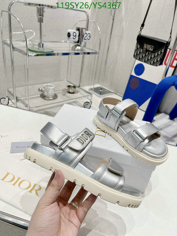 SAMCC - DOR Women Shoes - 2298