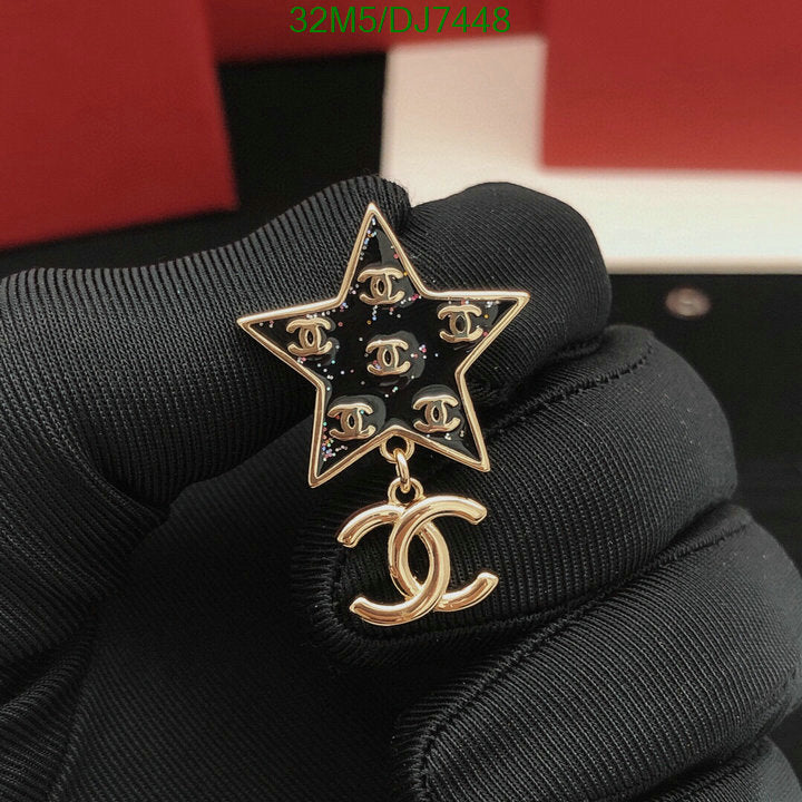 SAMC - CHL Jewelry Earrings - 013