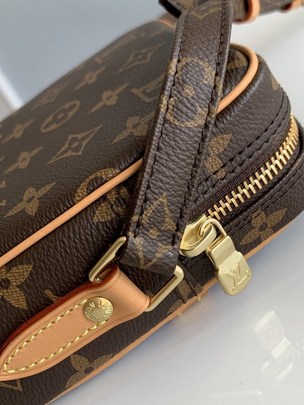 Glami- - LOV Men Bags - 316
