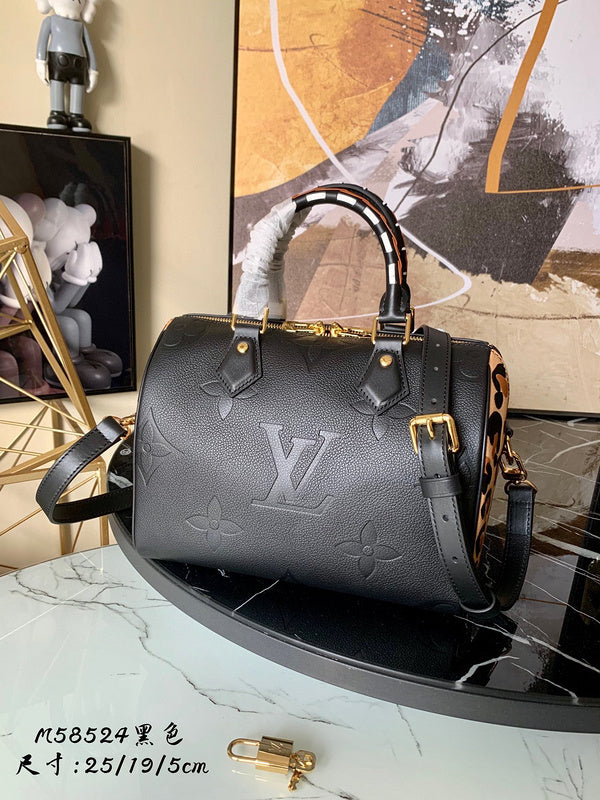 Glami - LOV Bags - 712
