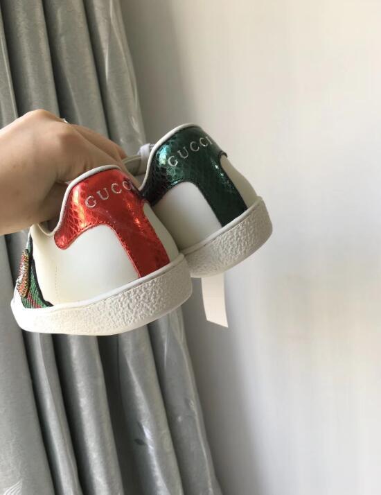 SAMC - GUKI Women Shoes - 2181