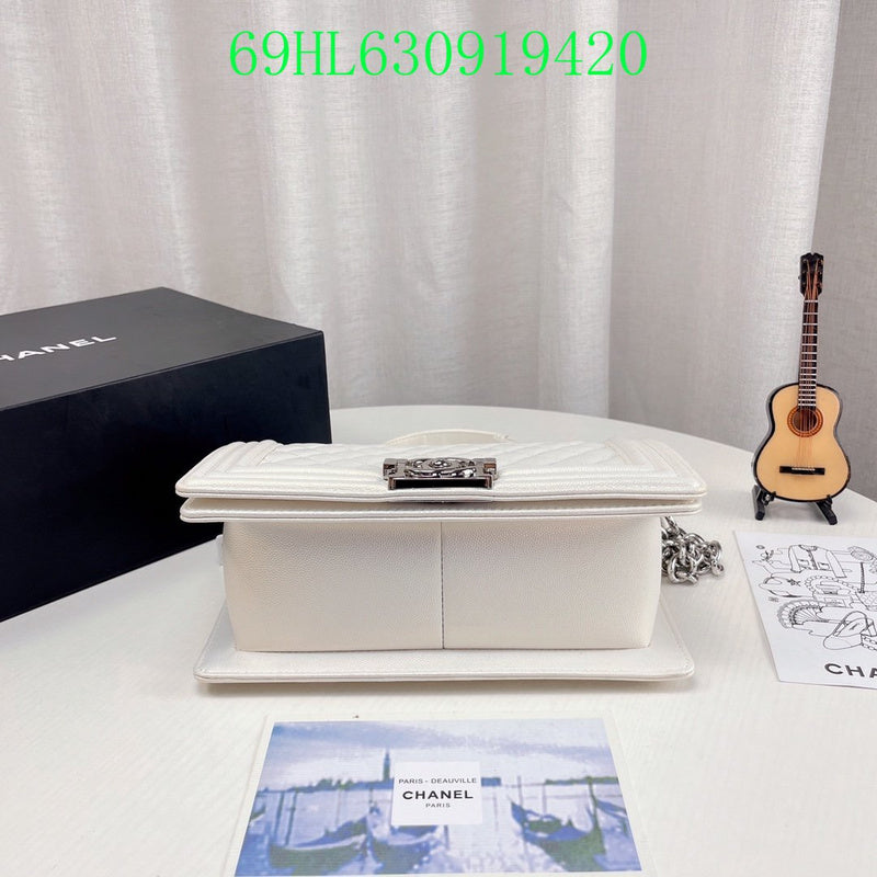 Glami - CHL Bags - 2239