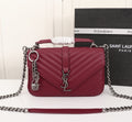Satchel Bags - SLY Bags - 1723