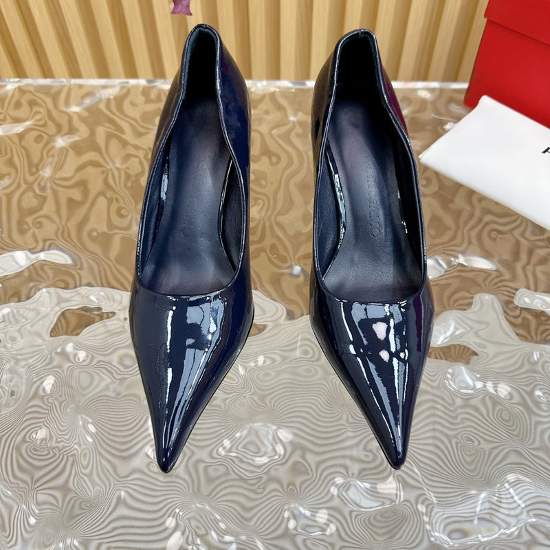 Glami - FGO Women Shoes - 182