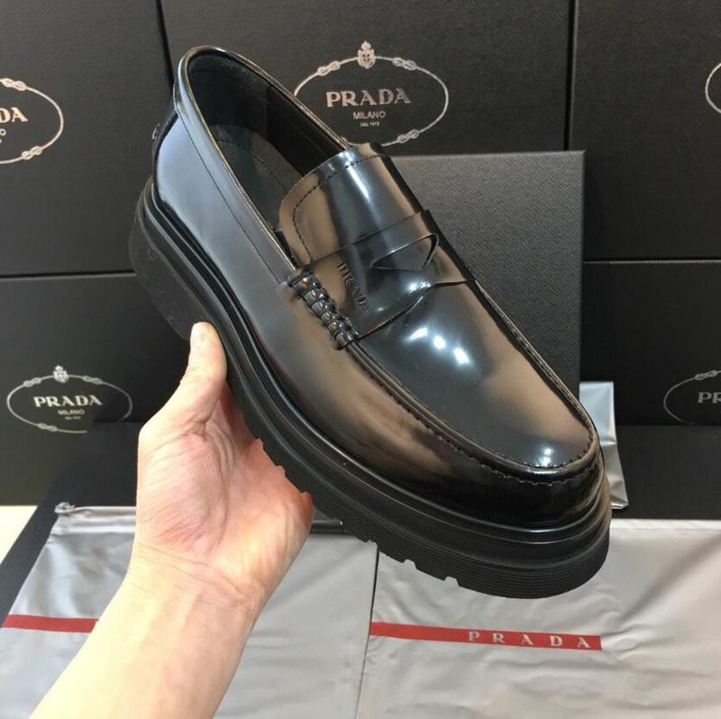 GlamyMen Shoes - 475