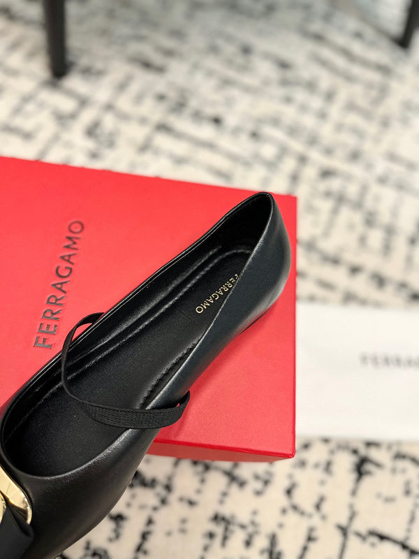 Glami - FGO Women Shoes - 313