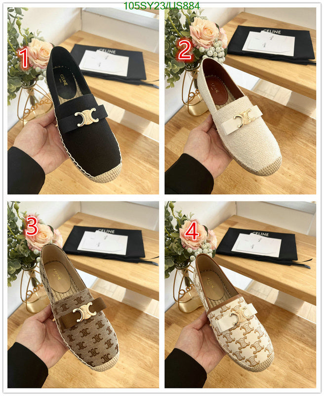 SAMC - COL Women Shoes - 169