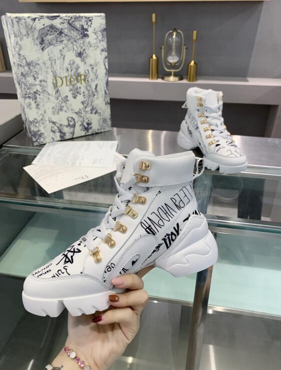 SAMCC - DOR Women Shoes - 1095