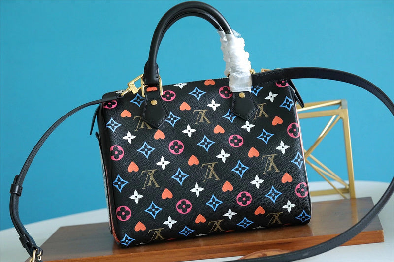 Satchel Bags - VL Bags - 7673