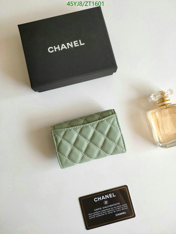 SAMC - CHL Wallets - 090