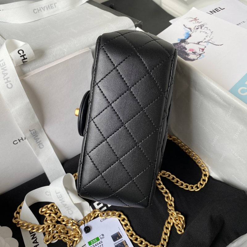 Satchel Bags - CHL Bags - 7538