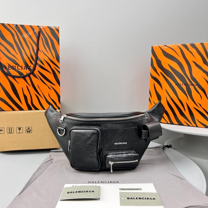 Satchel Bags - BGA Bags - 058