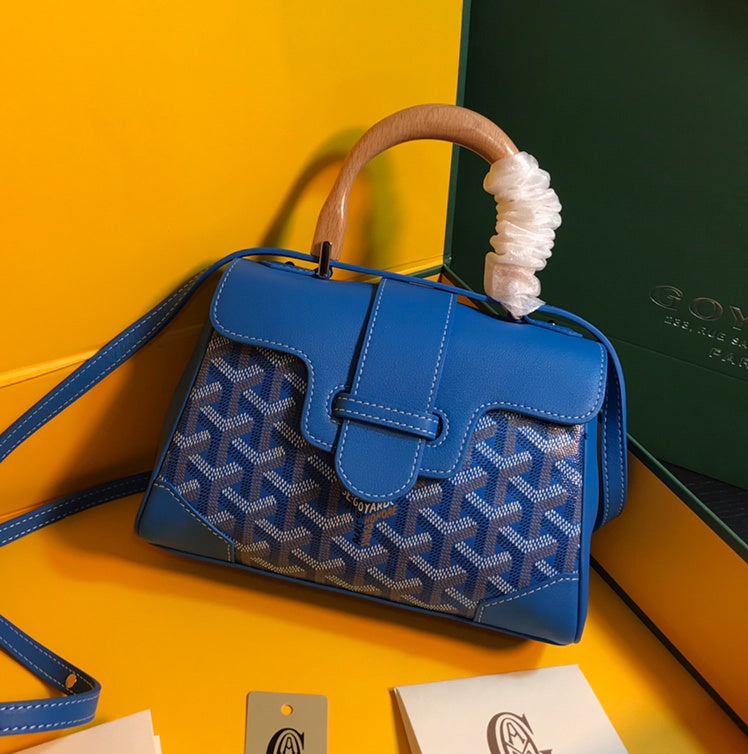Glamy - GYO Bags - 833