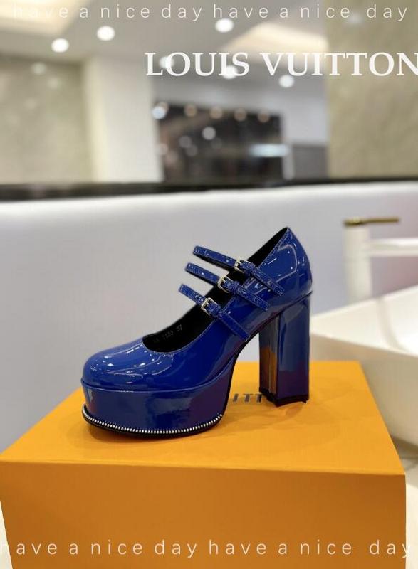 glamy - LOV Women Shoes - 512
