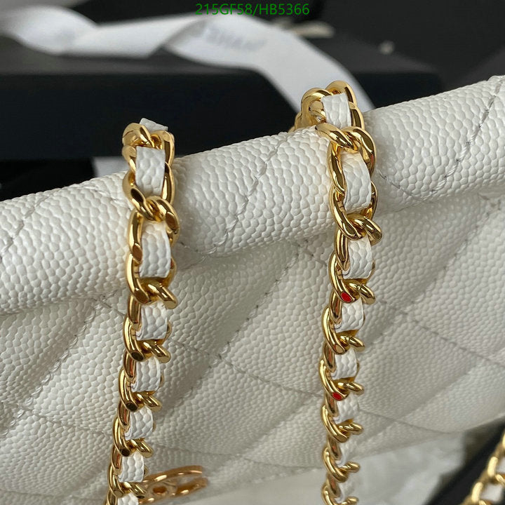 SAMC - CHL Bags - 115