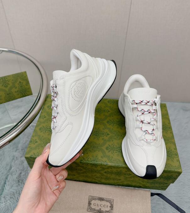 SAMC - GUKI Women Shoes - 360