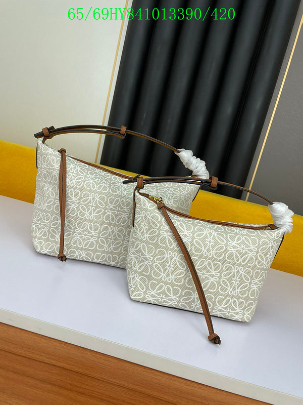 Satchel Bags - LWE Bags - 206