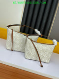 Satchel Bags - LWE Bags - 206