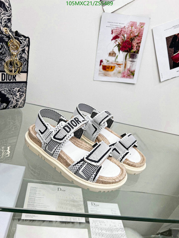 SAMCC - DOR Women Shoes - 2303