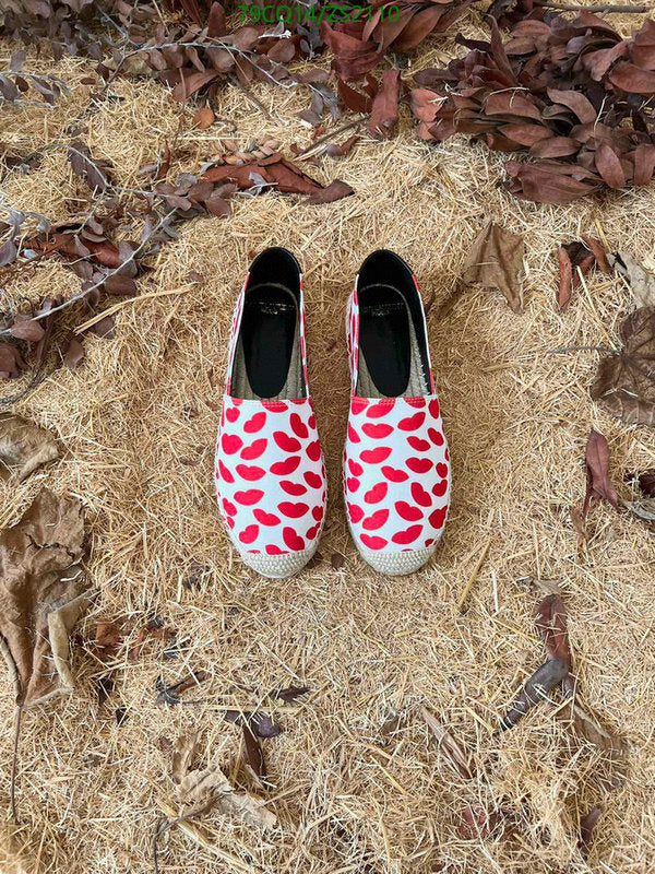 SAMC - YLS Women Shoes - 179