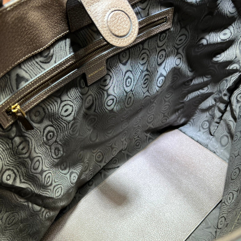 Satchel Bags - GCI Bags - 1160