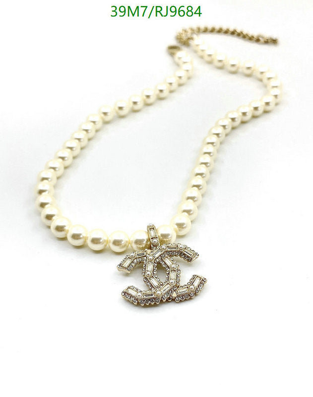 SAMC - CHL Jewelry - 1249