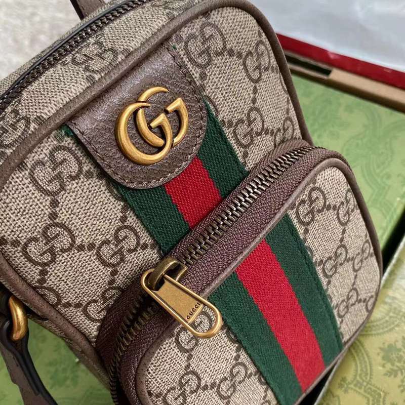 GUI2 Bags - Luxurious Bags  664