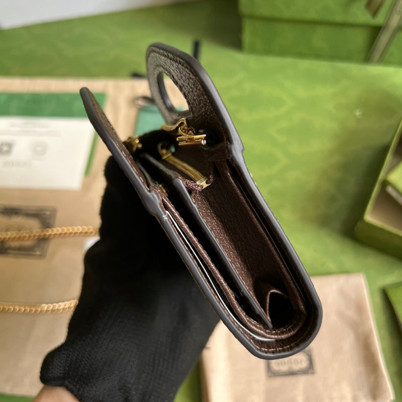 Glami-i GUKI Women Bags - 1002