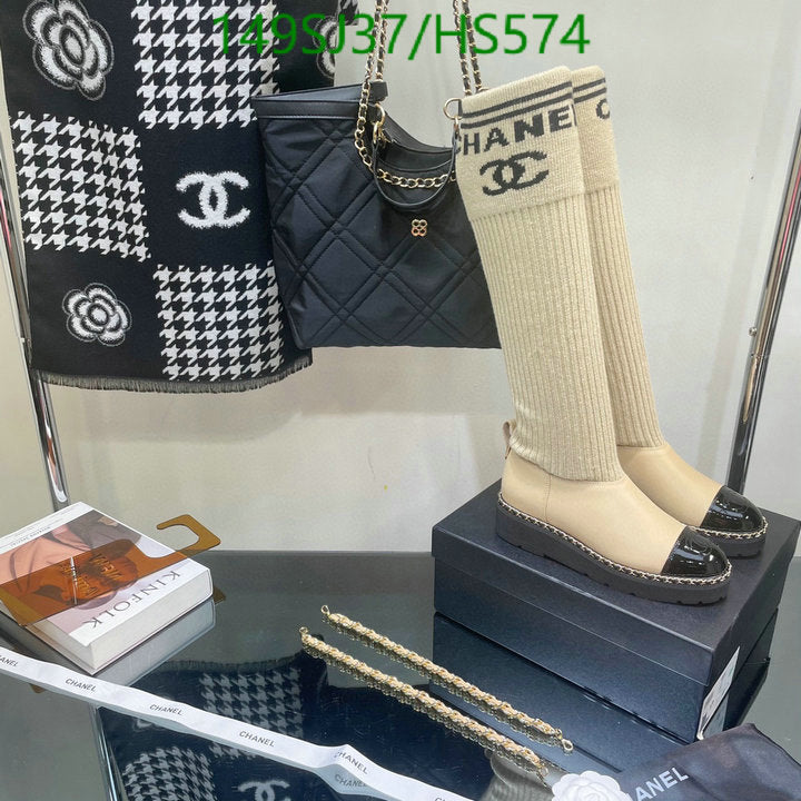 SAMC - Mix Boots - 042