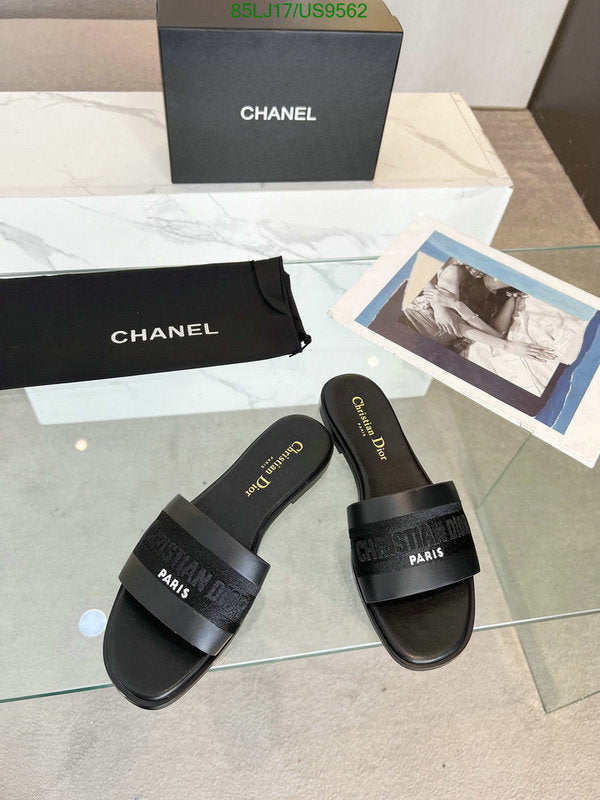 SAMCC - DOR Women Shoes - 1498