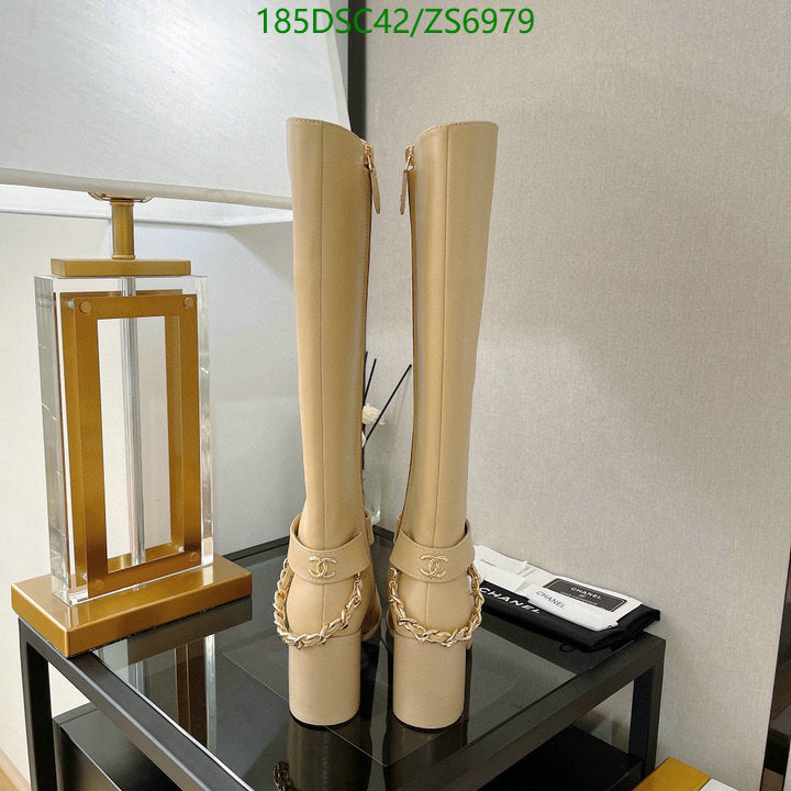 SAMC - CHL Women Boots - 295