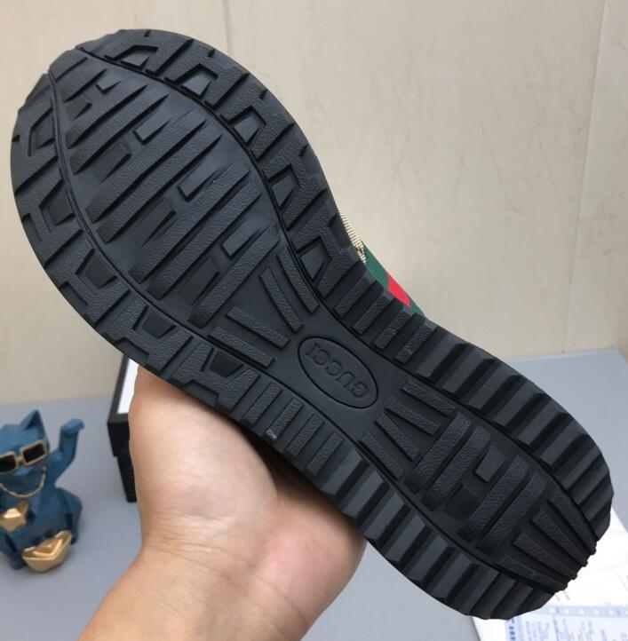 SAMC - GUKI Women Shoes - 1573