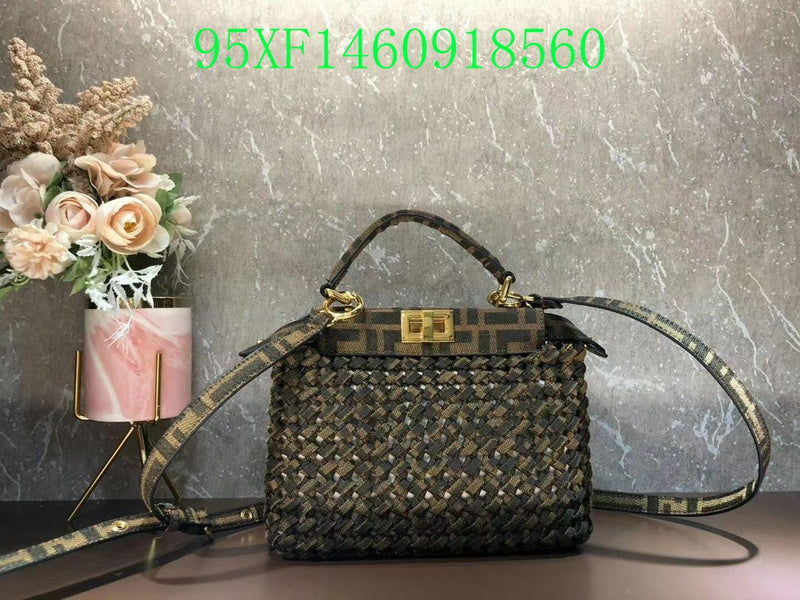 Glami - FDE Bags - 2308