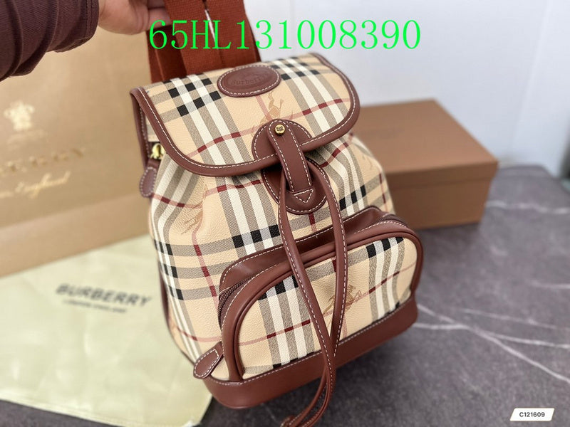 ELE Fashion -BBR Bags - 255