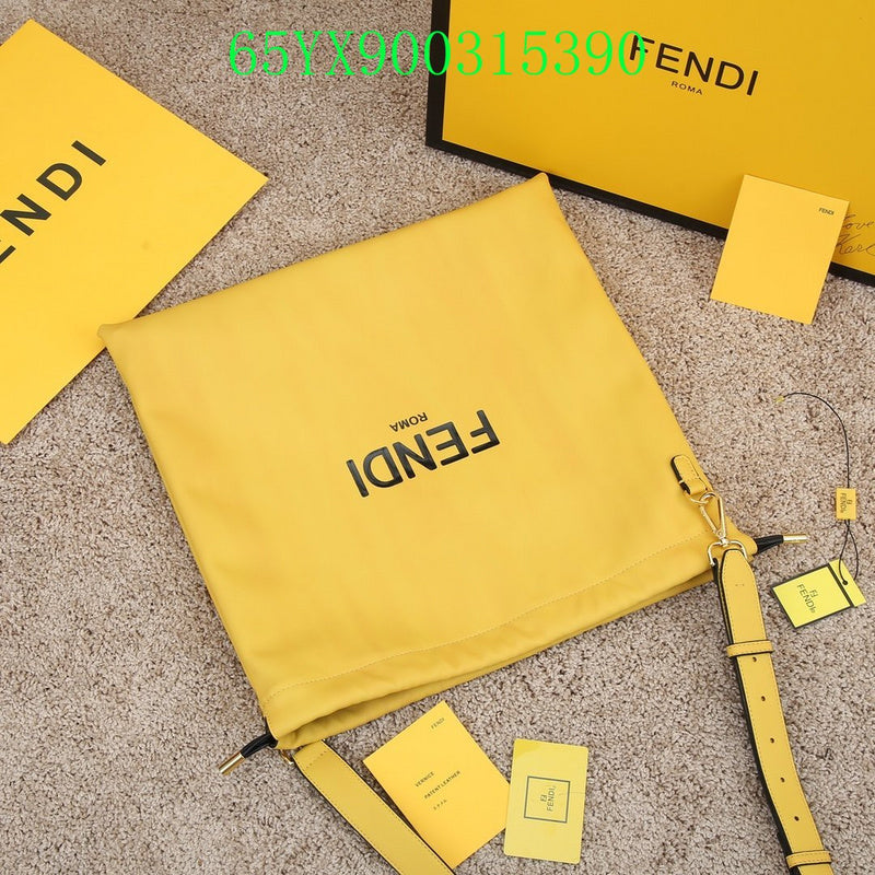 Glami - FDE Bags - 3413