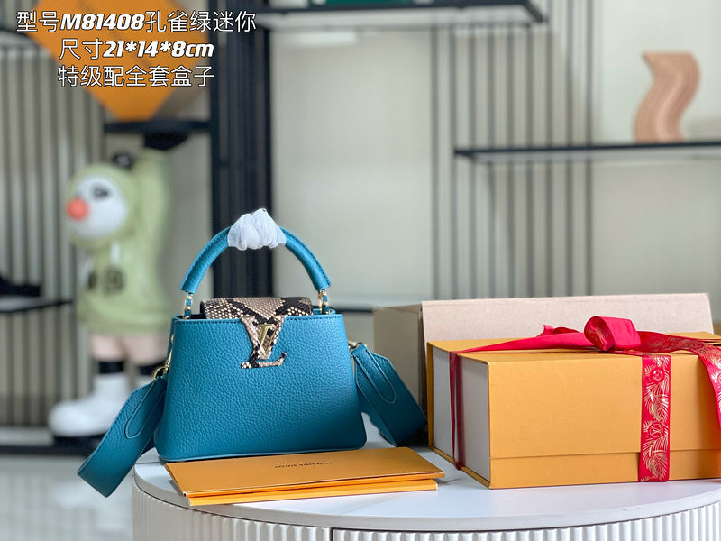 Glamy - LOV Bags - 357