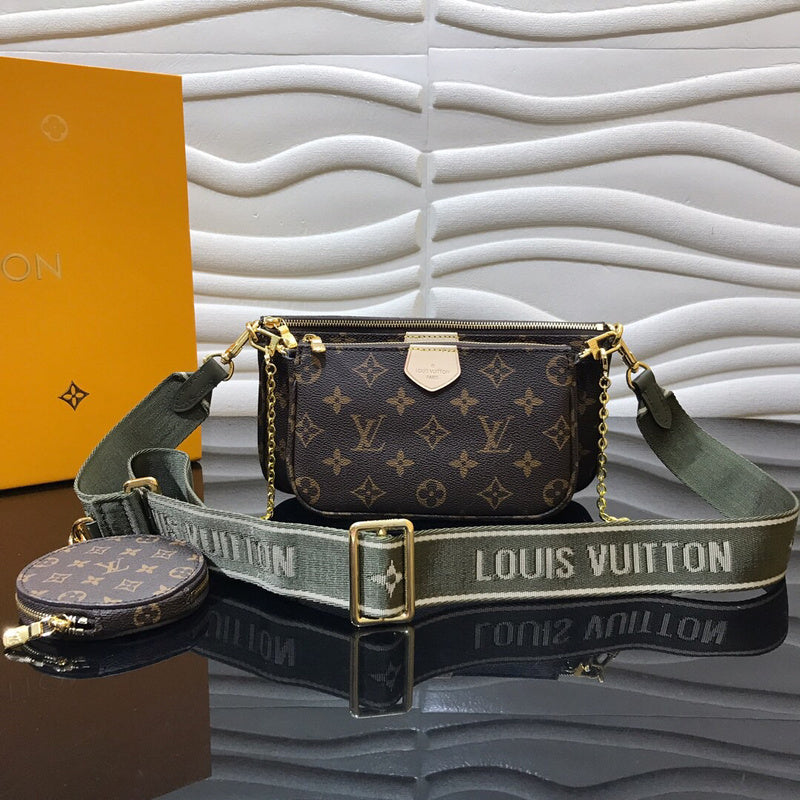Glami-LAON - LOV Bags - 1313