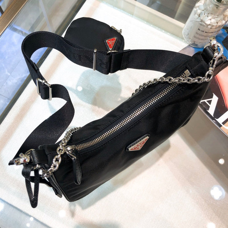 Satchel Bags - PDA Bags - 2307
