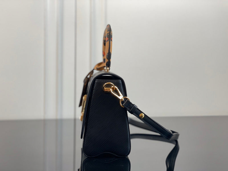 Satchel Bags - VL Bags - 1391