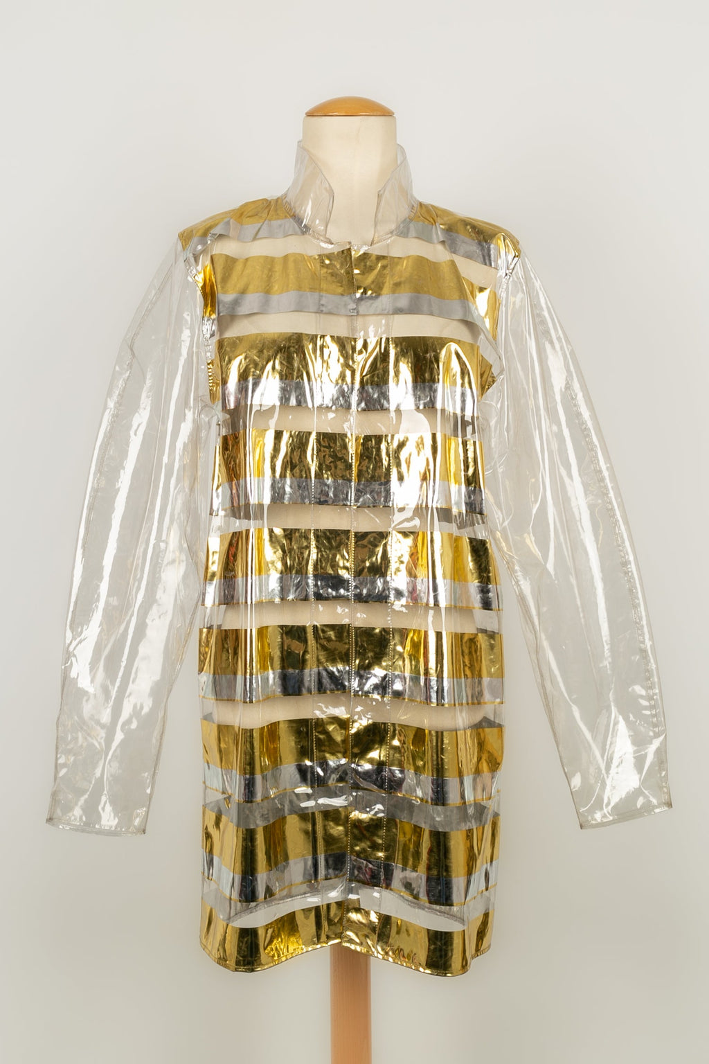 Manteau Castelbajac
