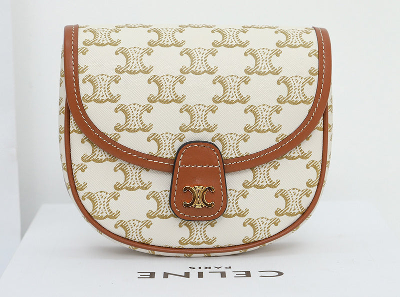 Glamy - COL Bags - 608