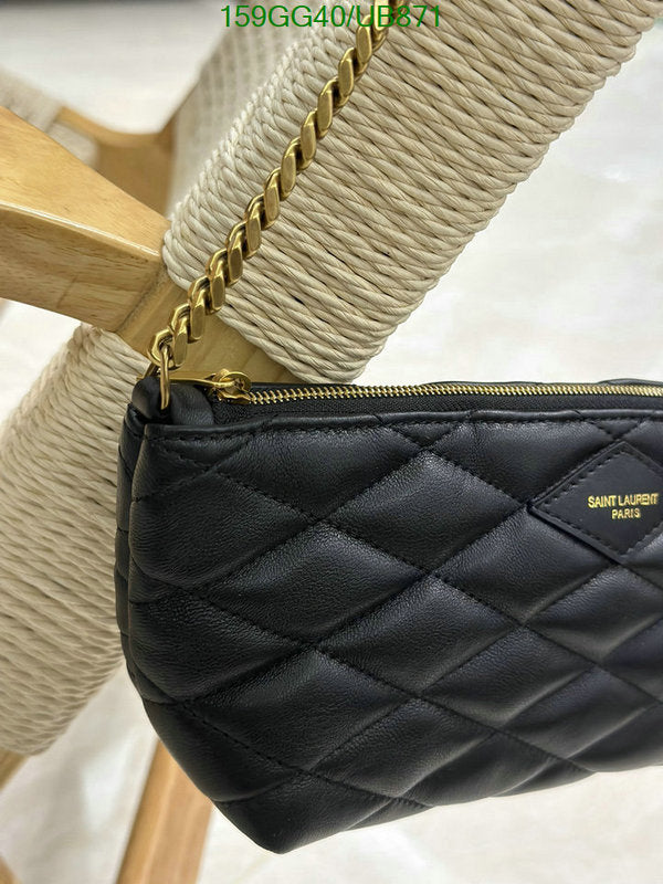 SAMC - YLS Bags - 073
