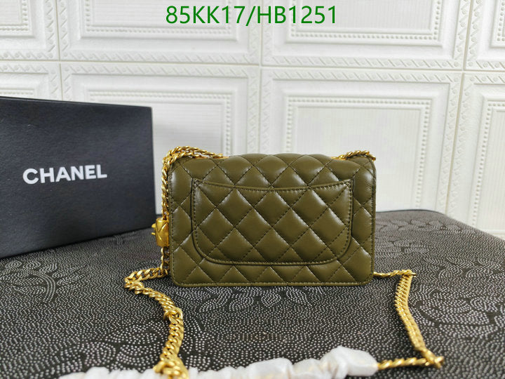 SAMC - CHL Bags Crossbody - 056