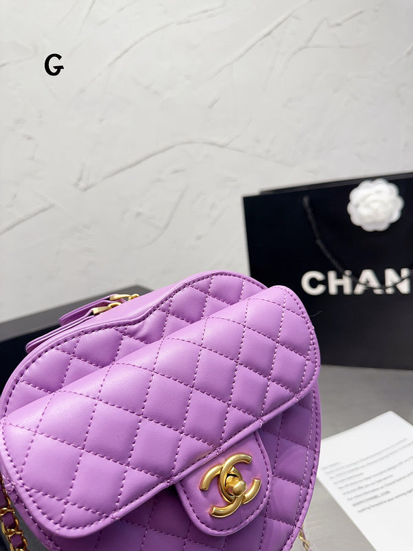 Satchel Bags - CHL Bags - 7338