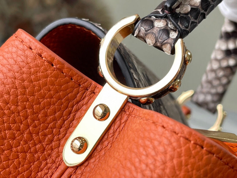 GlamI Lu-Vi bags - 5426