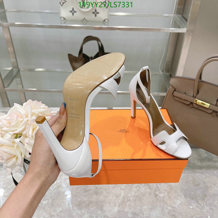 SAMC - HMS Women Shoes - 441