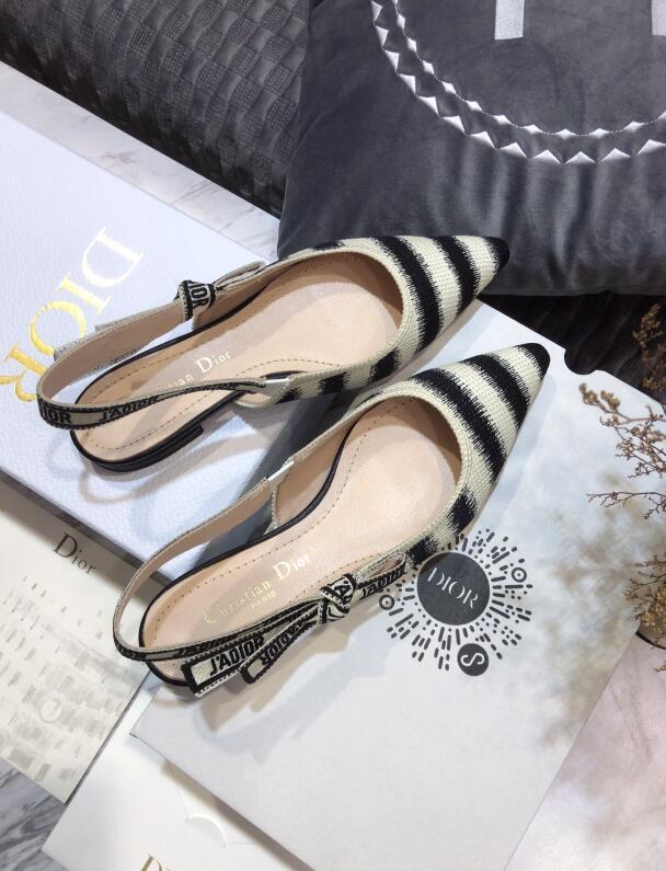SAMCC - DOR Women Shoes - 927